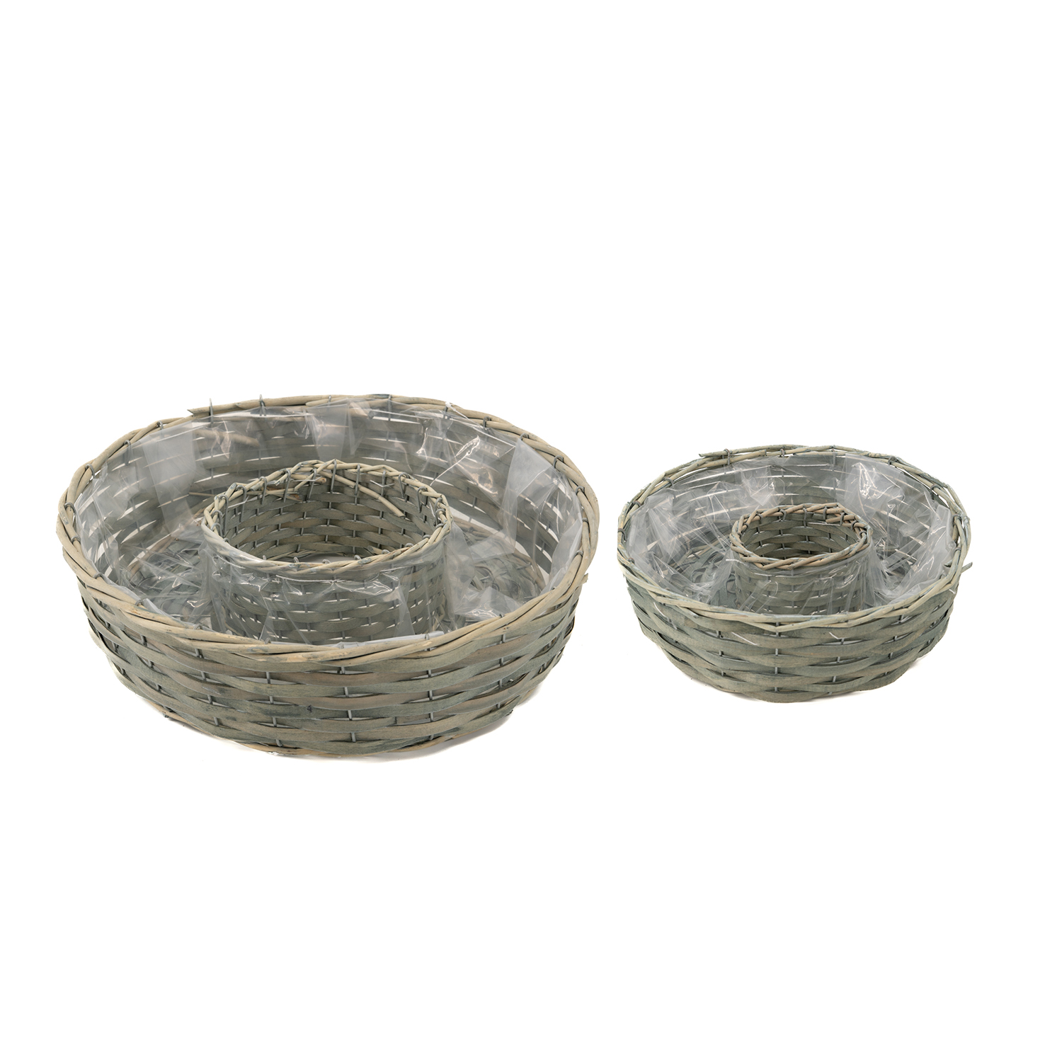 Weiden Pflanzring Ø30cm / Ø40cm